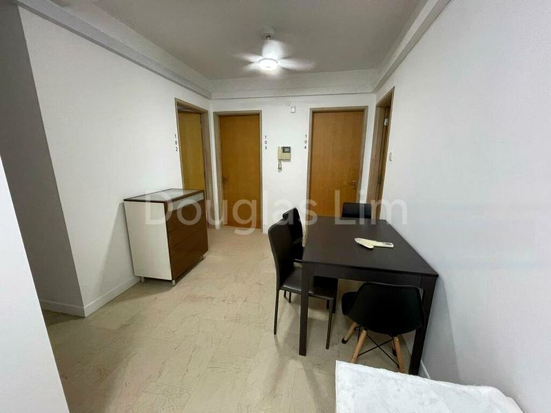Room (Condo) for Rent in  Newton 21 - Image 2